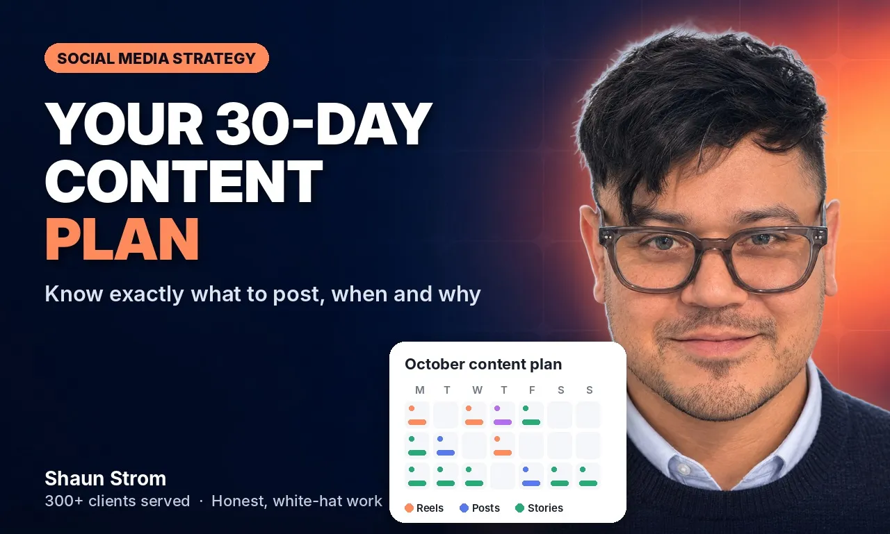Social Media Management cover